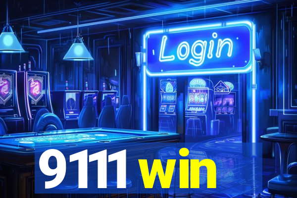 9111 win